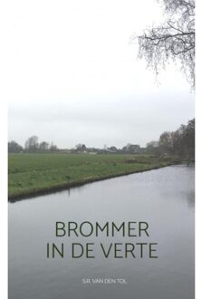 Brave New Books Brommer In De Verte