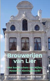 Brave New Books Brouwerijen van Lier