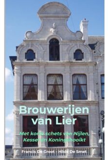Brave New Books Brouwerijen van Lier
