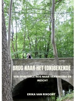 Brave New Books Brug Naar Het (On)Bekende - Erika Van Rixoort