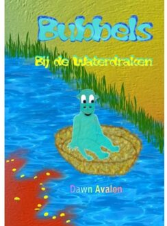 Brave New Books Bubbels