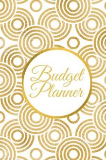 Brave New Books Budget Planner - Kasboek - Huishoudboekje - Budgetplanner : Law Of Attraction Editie - Ultimate Law Of Attraction Books