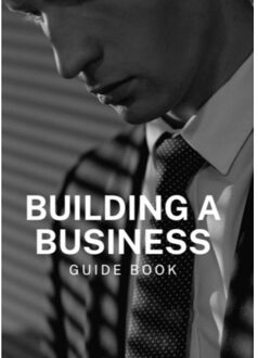 Brave New Books Building A Business - Marleen Verkerk