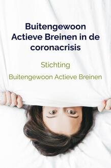 Brave New Books Buitengewoon Actieve Breinen in de coronacrisis