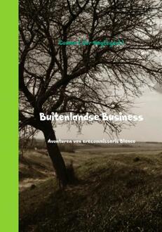 Brave New Books Buitenlandse Business