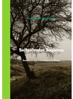 Brave New Books Buitenlandse Business