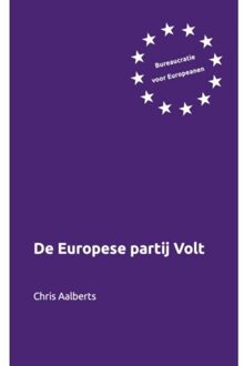 Brave New Books Bureaucratie Voor Europeanen - Chris Aalberts