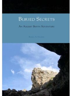 Brave New Books Buried Secrets