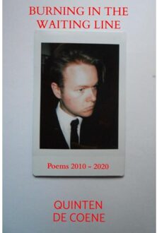 Brave New Books Burning In The Waiting Line - Quinten De Coene