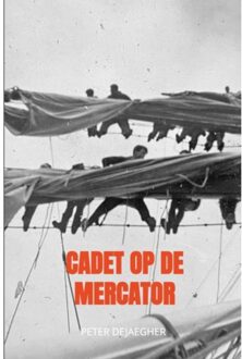 Brave New Books Cadet Op De Mercator - Peter Dejaegher