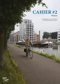 Brave New Books Cahier 2 wonen - (ISBN:9789402126631)