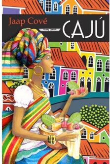 Brave New Books Cajú - Jaap Cové
