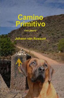 Brave New Books Camino Primitivo