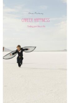 Brave New Books Career happiness