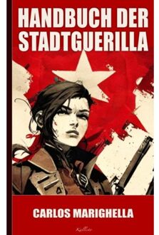 Brave New Books Carlos Marighella: Handbuch Der Stadtguerilla - Carlos Marighella