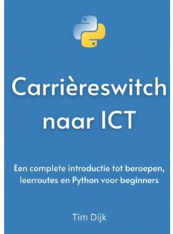 Brave New Books Carrièreswitch Naar Ict - Tim Dijk