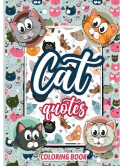 Brave New Books Cat Quotes - Hugo Elena