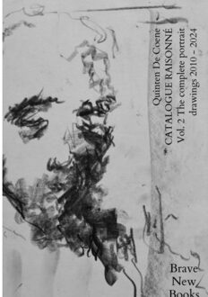 Brave New Books Catalogue Raisonné Vol. 2 - Quinten De Coene