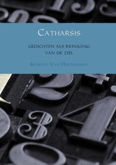 Brave New Books Catharsis - Boek Kristof Van Hooymissen (9402174656)