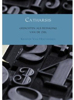 Brave New Books Catharsis - Boek Kristof Van Hooymissen (9402174656)