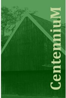 Brave New Books Centennium - Bart Van der Lugt