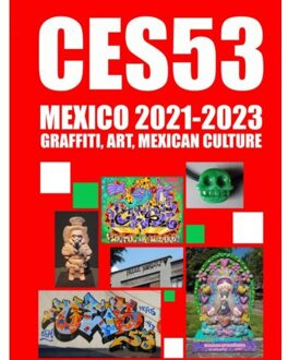 Brave New Books Ces53, Mexico, 2021-2023. - Abyssus PRESS
