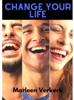 Brave New Books Change Your Life - Marleen Verkerk