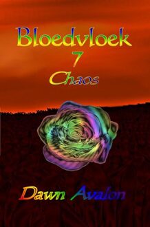 Brave New Books Chaos - Dawn Avalon - ebook