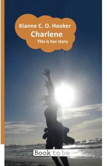 Brave New Books Charlene - Kianne C. O. Hooker