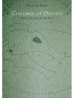 Brave New Books Children of Destiny