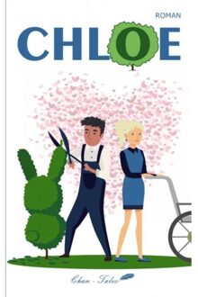 Brave New Books Chloe - Chantal Van der Taelen