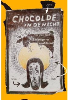 Brave New Books Chocolade In De Nacht