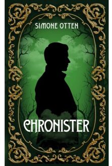 Brave New Books Chronister - Simone Otten