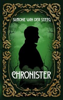 Brave New Books Chronister - Simone Van der Steeg - ebook