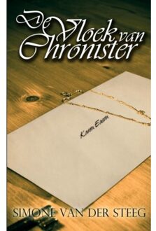 Brave New Books Chronister trilogie 2 - De vloek van Chronister
