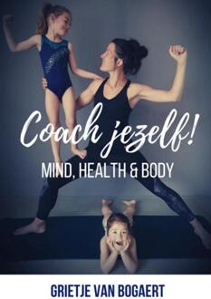 Brave New Books Coach jezelf