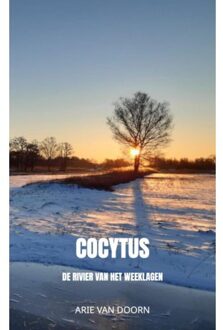 Brave New Books Cocytus - Arie Van Doorn