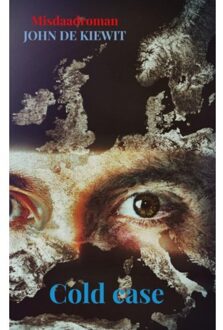 Brave New Books Cold case