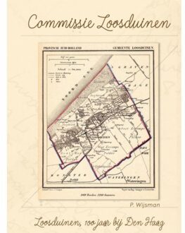 Brave New Books Commissie Loosduinen - P. Wijsman