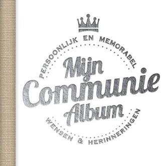 Brave New Books Communie album - Boek Sonja Spoelstra (940216054X)