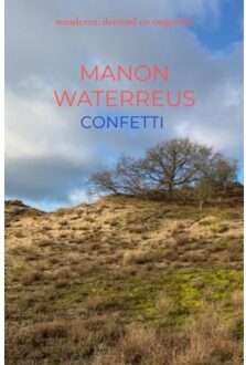 Brave New Books Confetti - Manon Waterreus