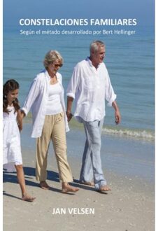 Brave New Books Constelaciones Familiares - Jan Velsen