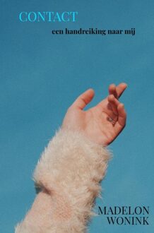 Brave New Books Contact - Madelon Wonink - ebook