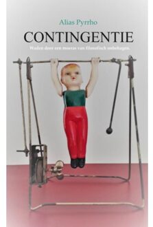 Brave New Books Contingentie - Boek Alias Pyrrho (9402176004)