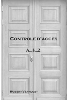 Brave New Books Contrôle D’accès - Robert Verhulst