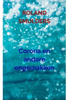 Brave New Books Corona en andere ongemakken