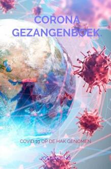 Brave New Books Corona gezangenboek. - (ISBN:9789464054972)