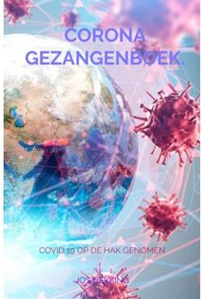 Brave New Books Corona gezangenboek. - (ISBN:9789464054972)