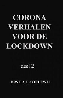 Brave New Books Corona Verhalen Voor De Lockdown