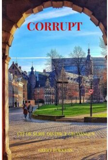 Brave New Books Corrupt - Geert Fokkens